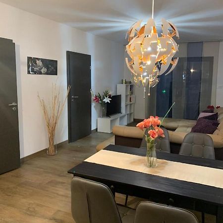 Ive'S Golden Gardenia Seaside Apartment Dziwnow Ngoại thất bức ảnh