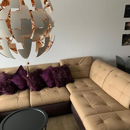 Ive'S Golden Gardenia Seaside Apartment Dziwnow Ngoại thất bức ảnh