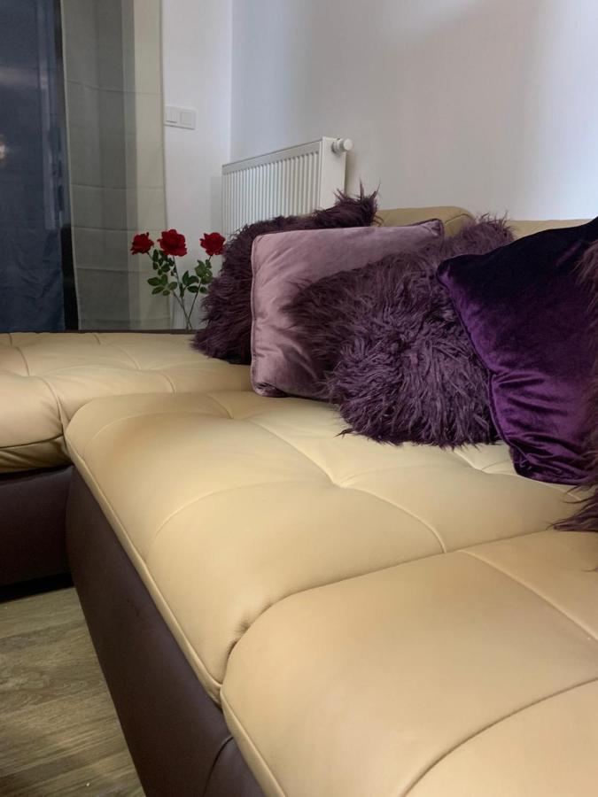 Ive'S Golden Gardenia Seaside Apartment Dziwnow Ngoại thất bức ảnh