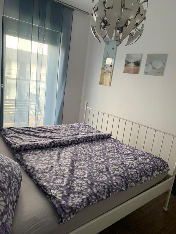 Ive'S Golden Gardenia Seaside Apartment Dziwnow Ngoại thất bức ảnh