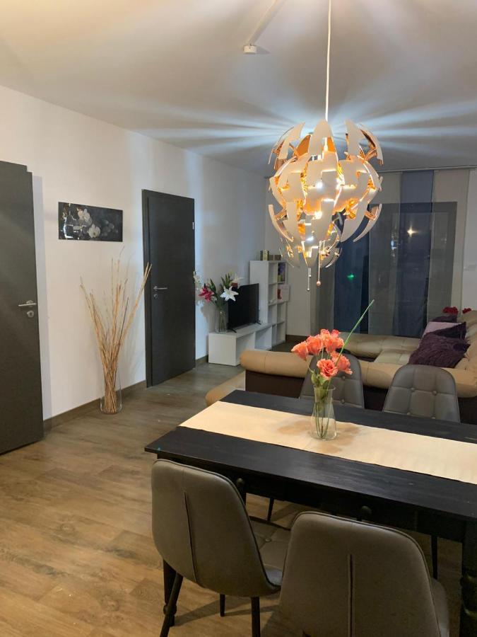 Ive'S Golden Gardenia Seaside Apartment Dziwnow Ngoại thất bức ảnh