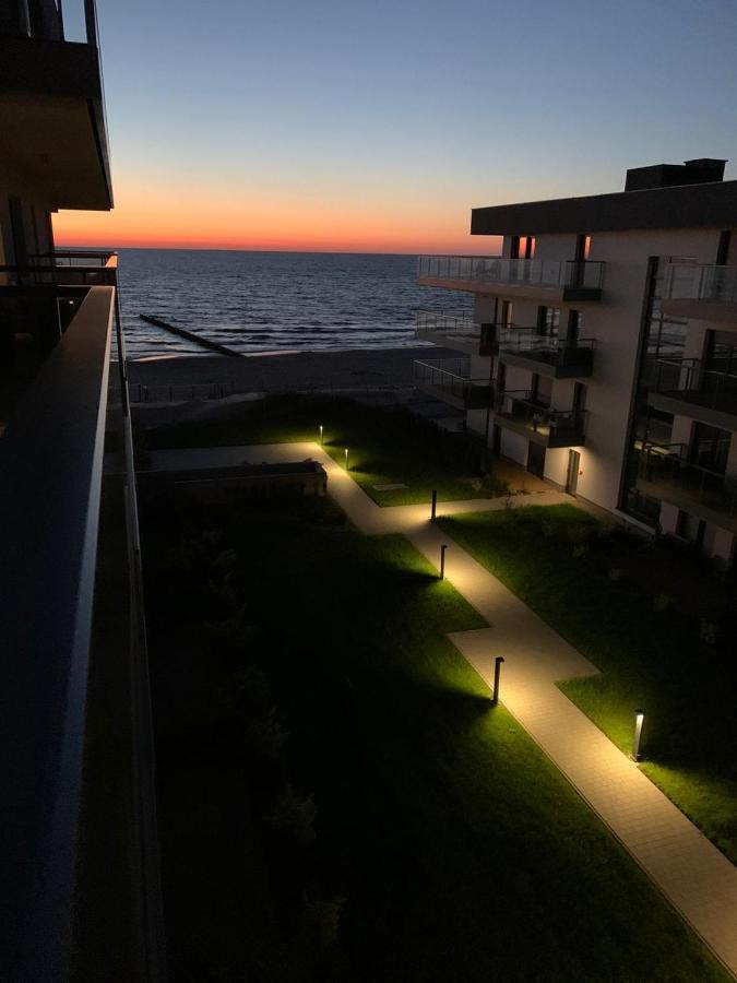 Ive'S Golden Gardenia Seaside Apartment Dziwnow Ngoại thất bức ảnh