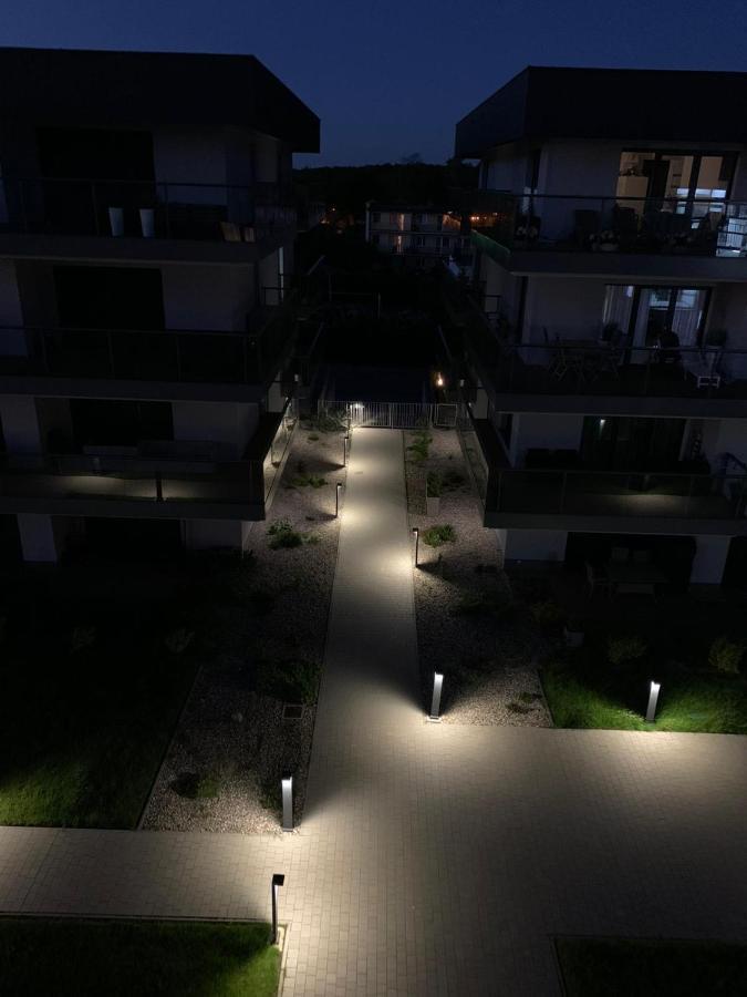 Ive'S Golden Gardenia Seaside Apartment Dziwnow Ngoại thất bức ảnh