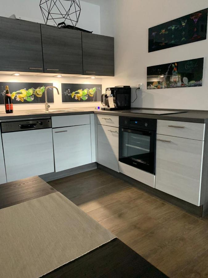 Ive'S Golden Gardenia Seaside Apartment Dziwnow Ngoại thất bức ảnh