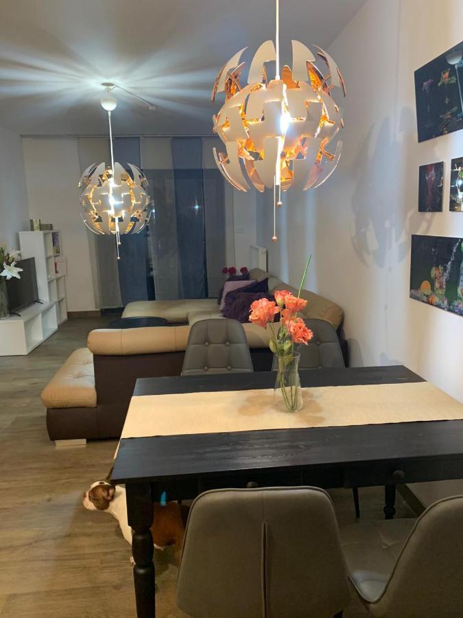 Ive'S Golden Gardenia Seaside Apartment Dziwnow Ngoại thất bức ảnh