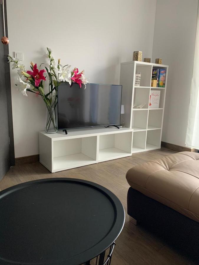 Ive'S Golden Gardenia Seaside Apartment Dziwnow Ngoại thất bức ảnh