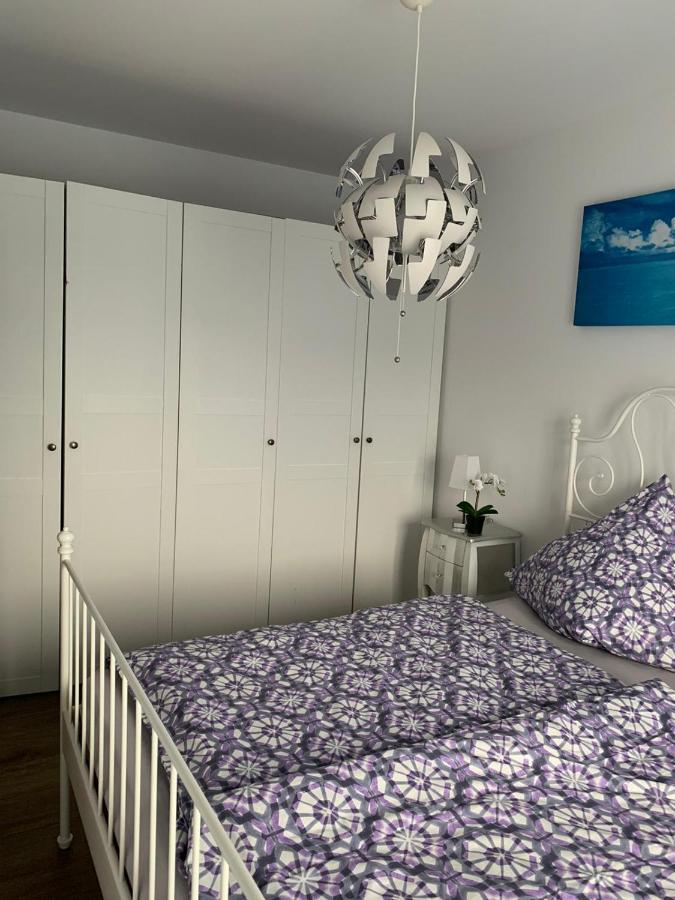 Ive'S Golden Gardenia Seaside Apartment Dziwnow Ngoại thất bức ảnh