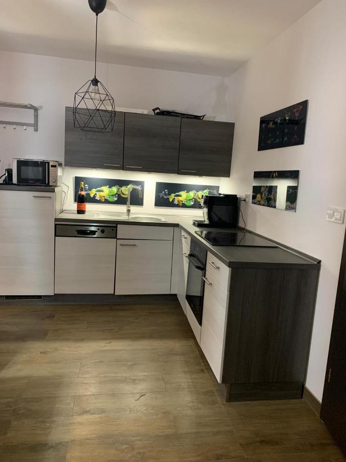 Ive'S Golden Gardenia Seaside Apartment Dziwnow Ngoại thất bức ảnh