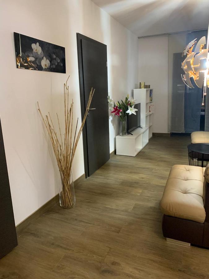 Ive'S Golden Gardenia Seaside Apartment Dziwnow Ngoại thất bức ảnh