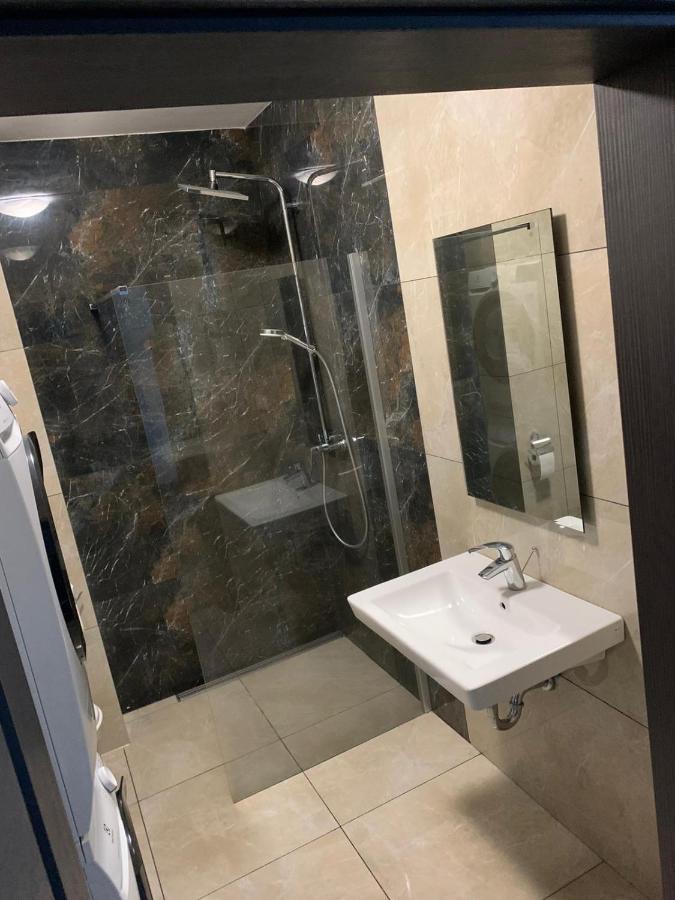Ive'S Golden Gardenia Seaside Apartment Dziwnow Ngoại thất bức ảnh