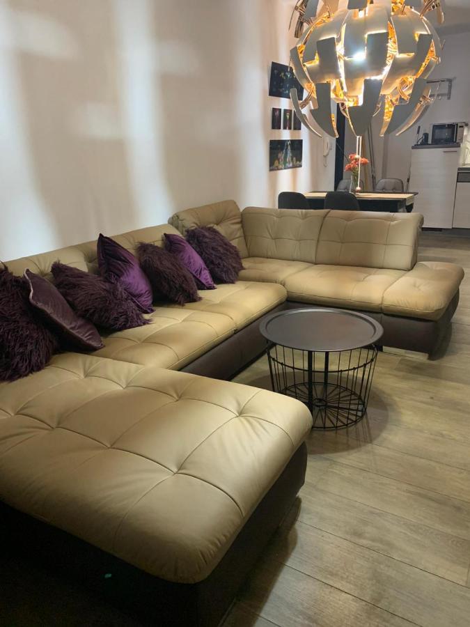 Ive'S Golden Gardenia Seaside Apartment Dziwnow Ngoại thất bức ảnh