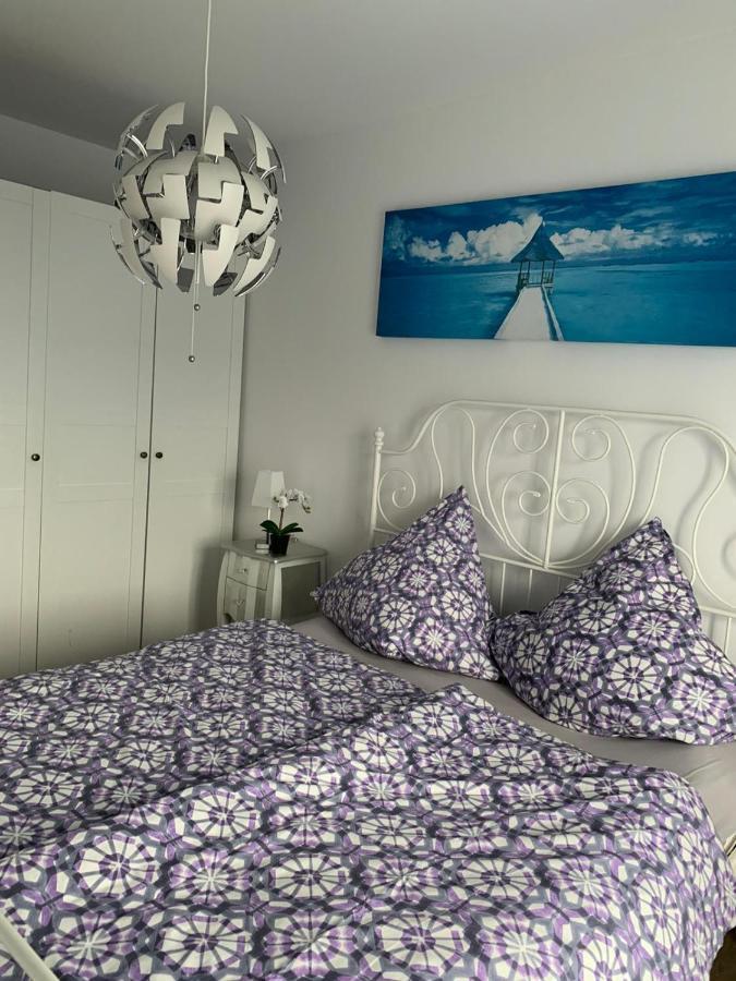 Ive'S Golden Gardenia Seaside Apartment Dziwnow Ngoại thất bức ảnh