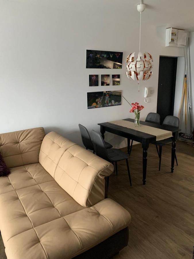 Ive'S Golden Gardenia Seaside Apartment Dziwnow Ngoại thất bức ảnh