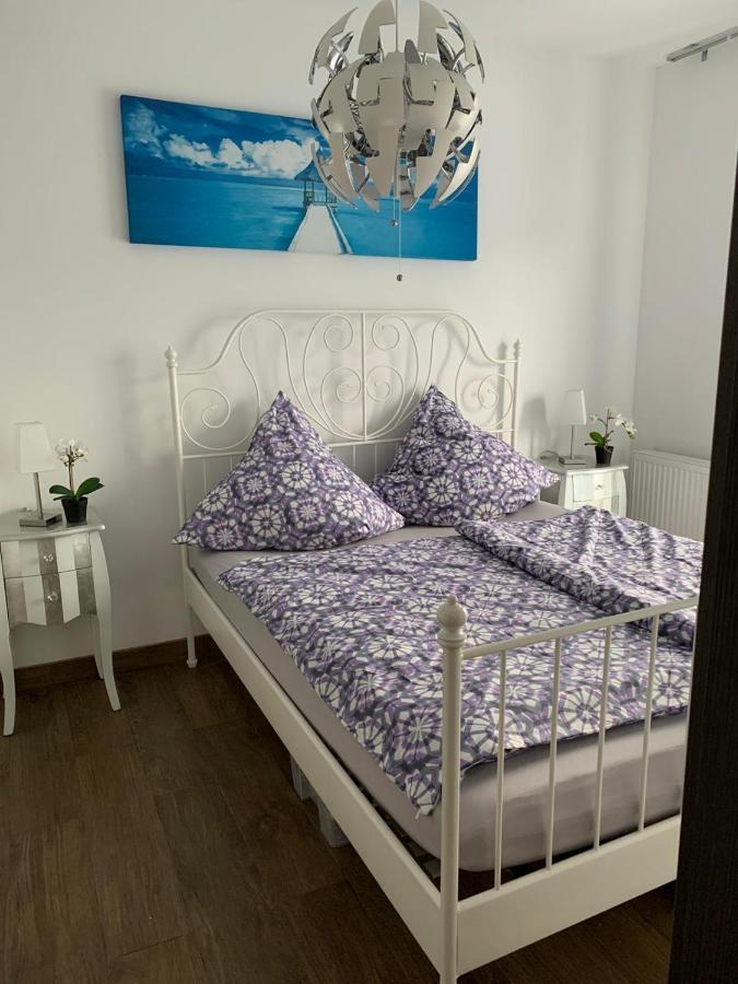 Ive'S Golden Gardenia Seaside Apartment Dziwnow Ngoại thất bức ảnh