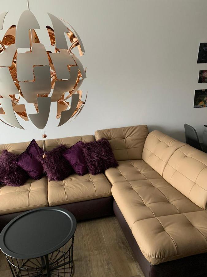 Ive'S Golden Gardenia Seaside Apartment Dziwnow Ngoại thất bức ảnh