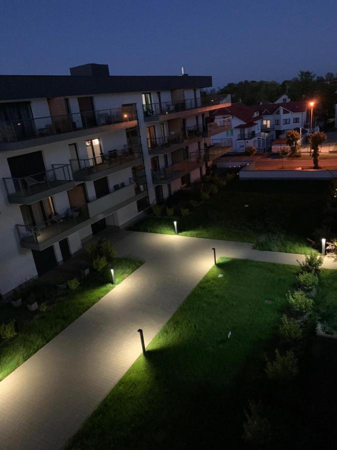 Ive'S Golden Gardenia Seaside Apartment Dziwnow Ngoại thất bức ảnh