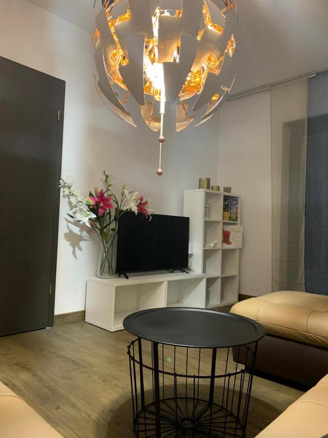 Ive'S Golden Gardenia Seaside Apartment Dziwnow Ngoại thất bức ảnh