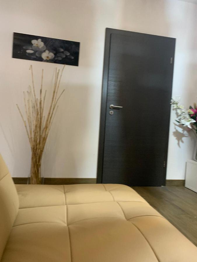 Ive'S Golden Gardenia Seaside Apartment Dziwnow Ngoại thất bức ảnh